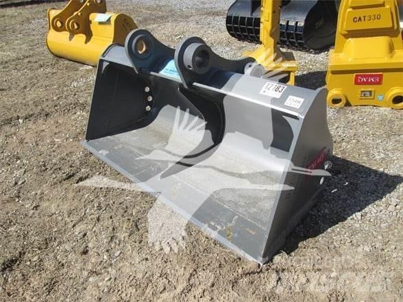 Emaq JD270 Skuffer