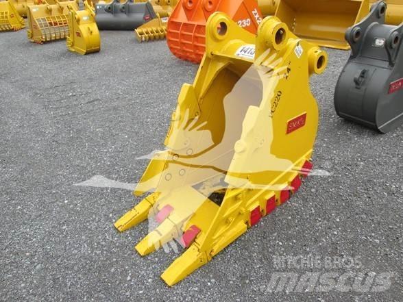 Emaq PC 220 Skuffer
