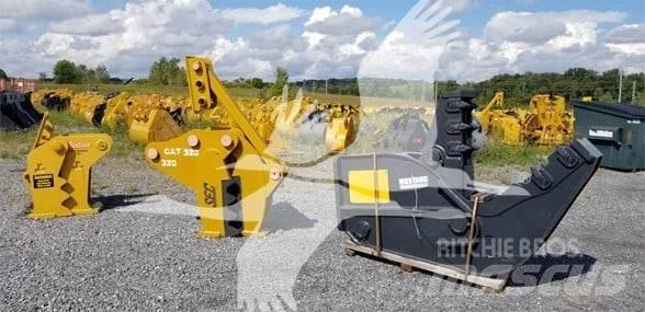 JCB 6TST Mini dumpere