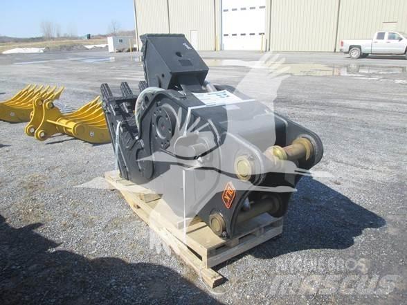JISAN DLKP230D Knusere