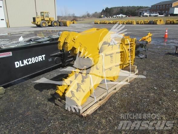 JISAN DLKRP180 Knusere