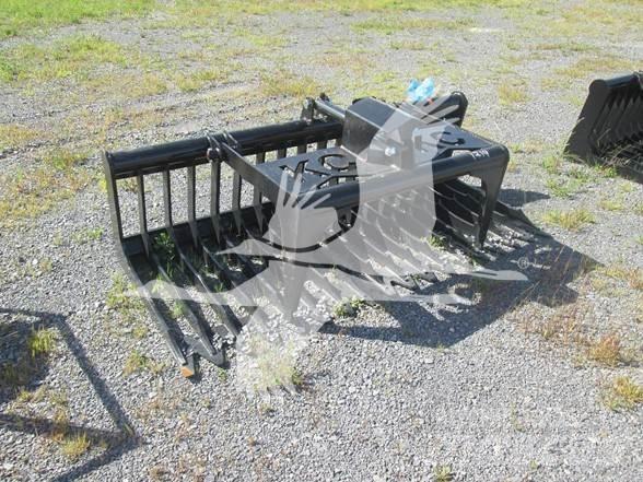 KC SKID STEER Gripere