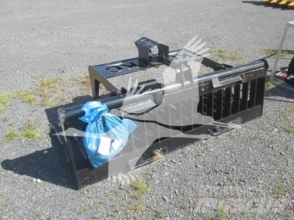  KC SKID STEER Gripere