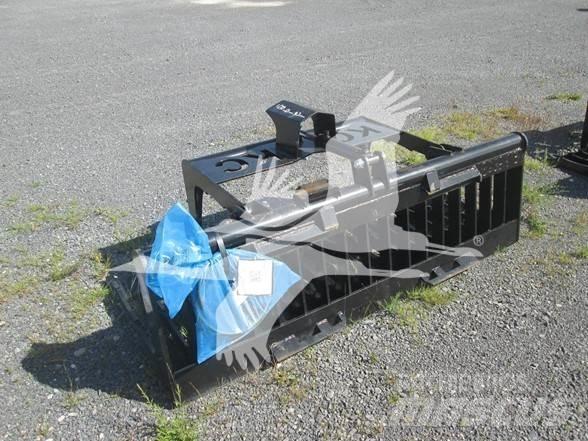  KC SKID STEER Gripere