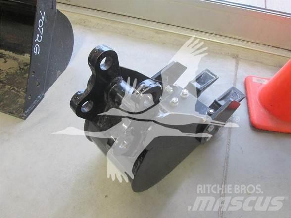 Miva MINI Skuffer