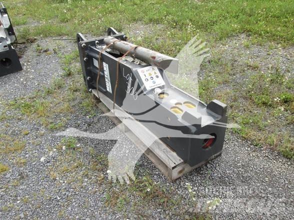 Mustang HM1000 Hydrauliske hammere