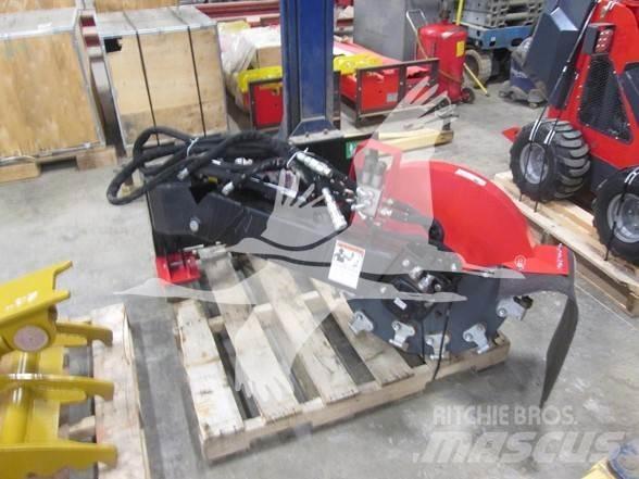  RAYTREE RMSG29 Stubbefreser
