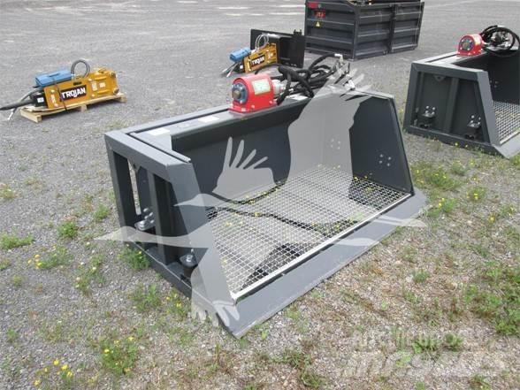  RAYTREE RMVB72 Sorteringsskuffer