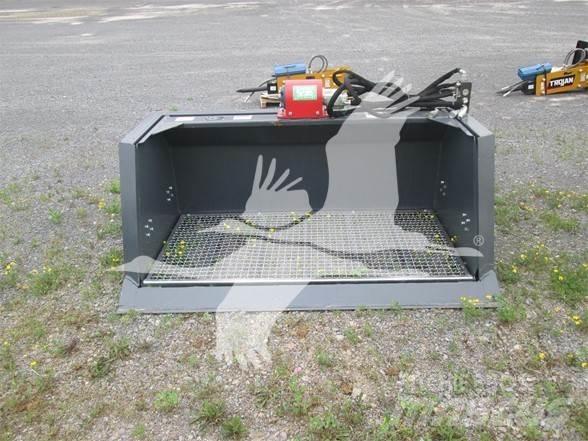  RAYTREE RMVB72 Sorteringsskuffer