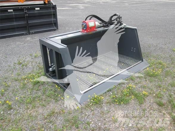  RAYTREE RMVB78 Sorteringsskuffer