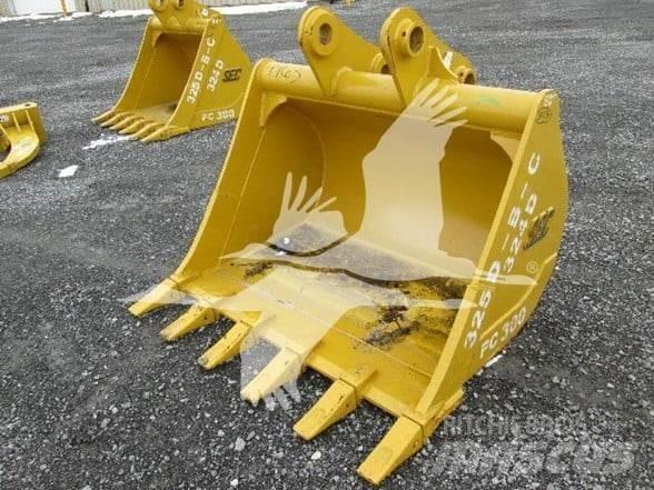 SEC 325D Skuffer