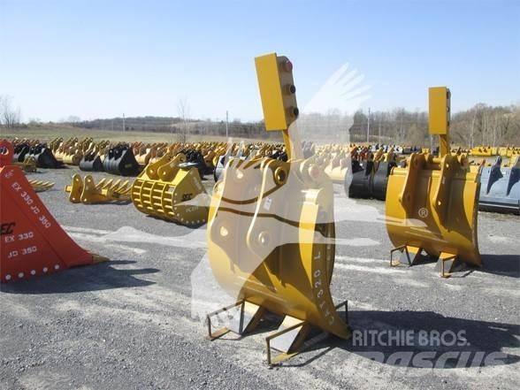 SEC CAT 320 Gripere