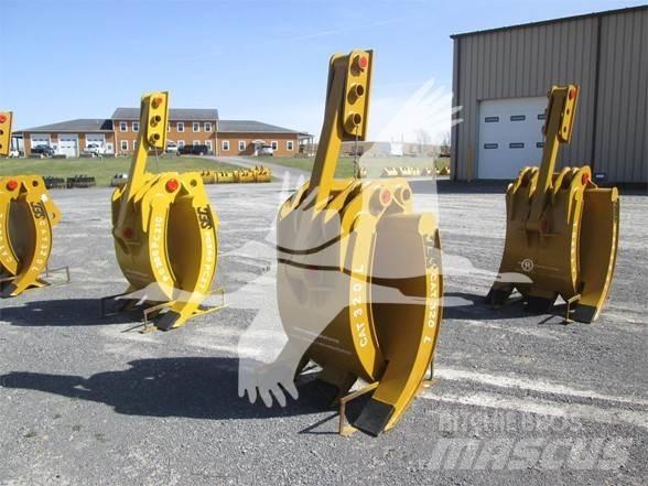 SEC CAT 320 Gripere
