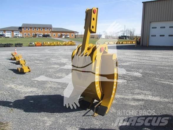 SEC CAT 320 Gripere