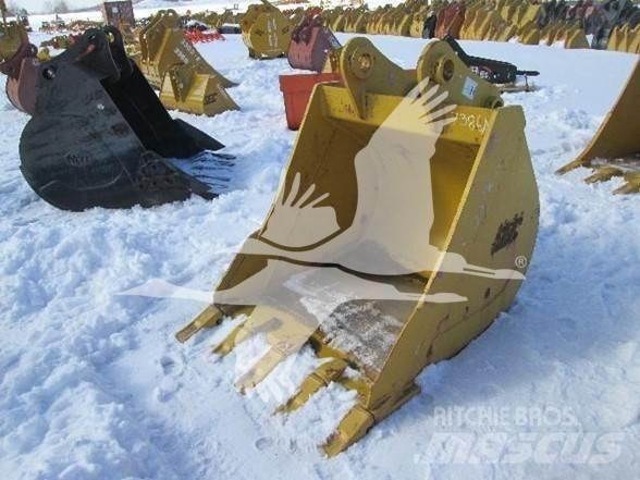 SEC CAT325D Skuffer
