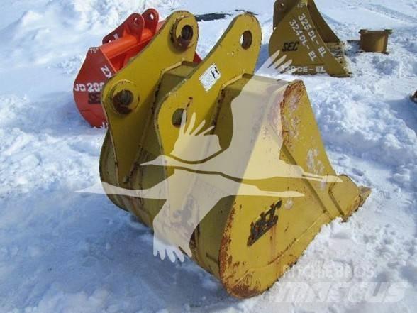 SEC CAT325D Skuffer