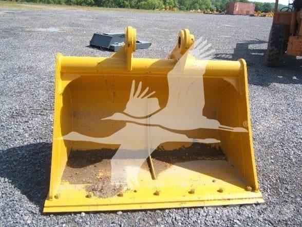 SEC CAT330D Skuffer