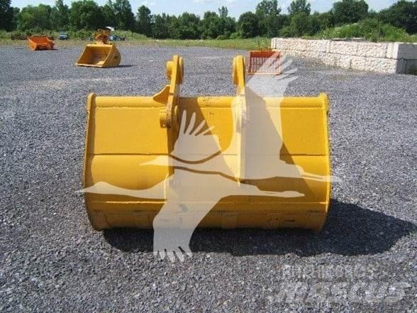 SEC CAT330D Skuffer