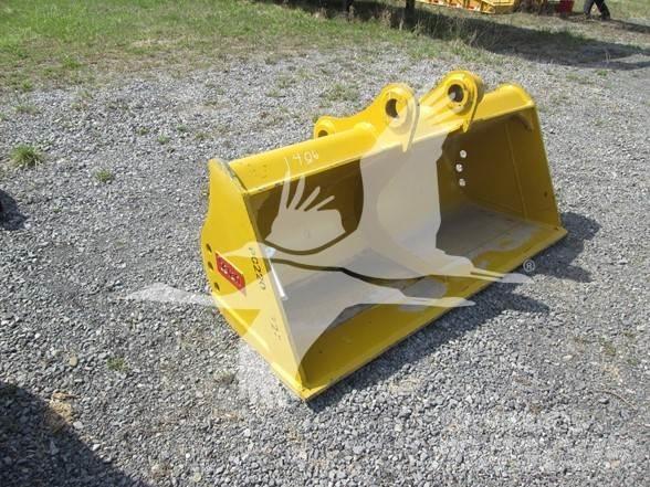 Teran 7810 Skuffer