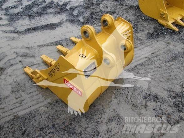 Teran CAT 303 Skuffer