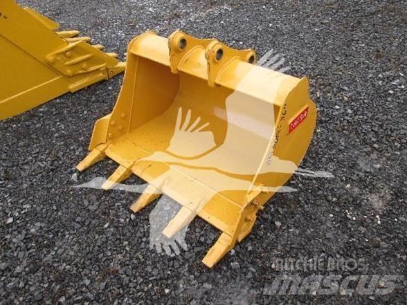 Teran CAT 305C Skuffer