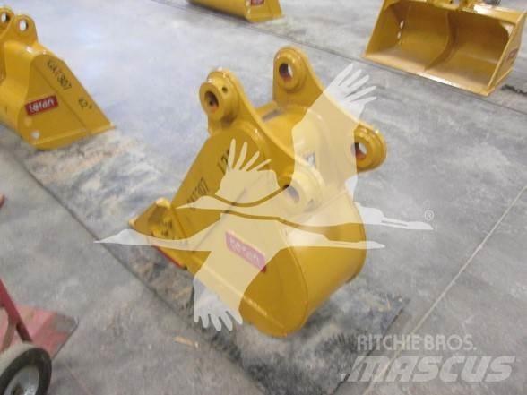 Teran CAT 307 Skuffer