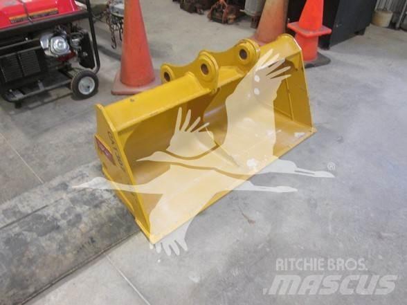 Teran CAT 307 Skuffer