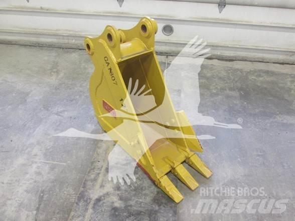 Teran CAT 307 Skuffer