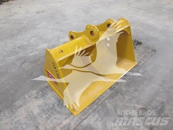 Teran CAT 307 Skuffer