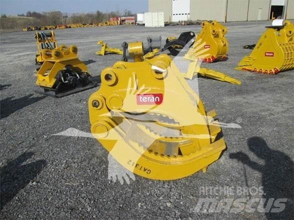 Teran CAT 312 Skuffer