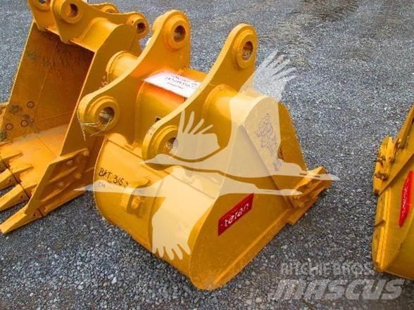 Teran CAT 315 Skuffer