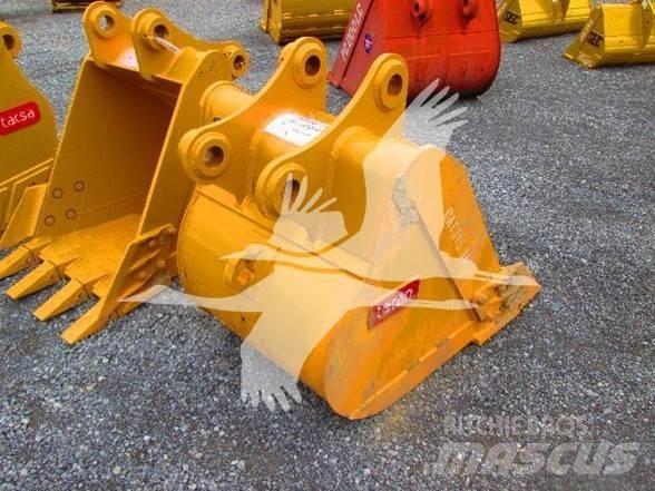 Teran CAT 315 Skuffer