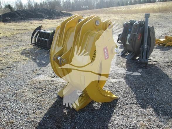 Teran CAT 320 Gripere
