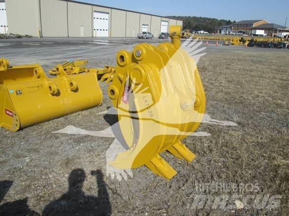 Teran CAT 320 Gripere