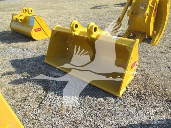 Teran CAT 320 Skuffer