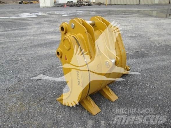 Teran CAT 325 Skuffer