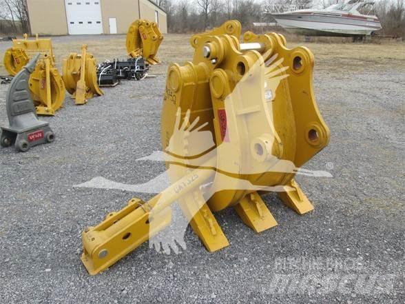 Teran CAT 325 Skuffer