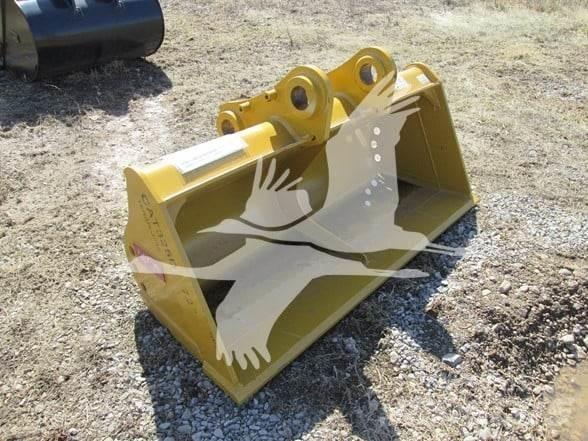 Teran CAT 325D Skuffer