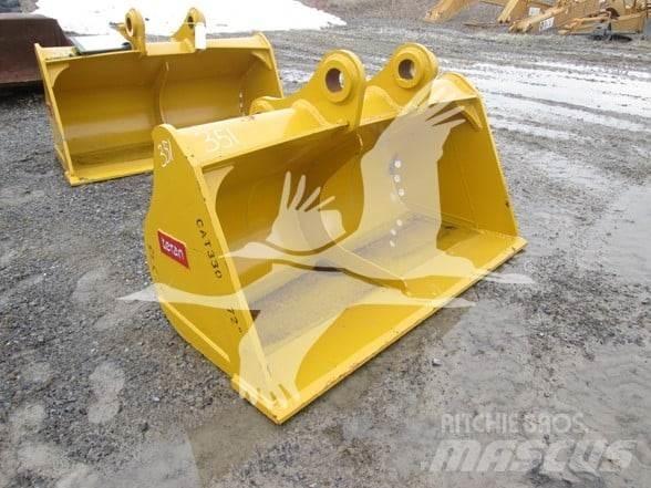 Teran CAT 330 Skuffer