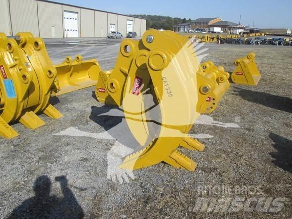 Teran CAT 330 Gripere