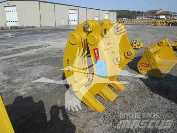 Teran CAT 336D Gripere