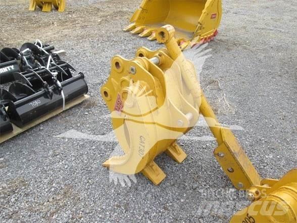 Teran CAT307 Skuffer