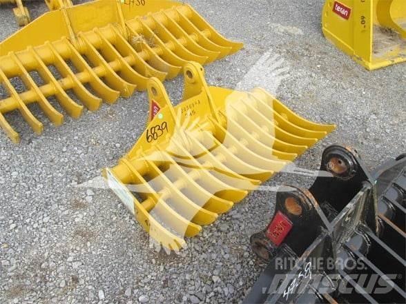 Teran CAT307 Rippere