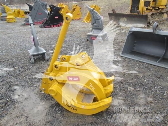 Teran CAT307 Gripere