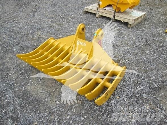 Teran CAT307 Rippere