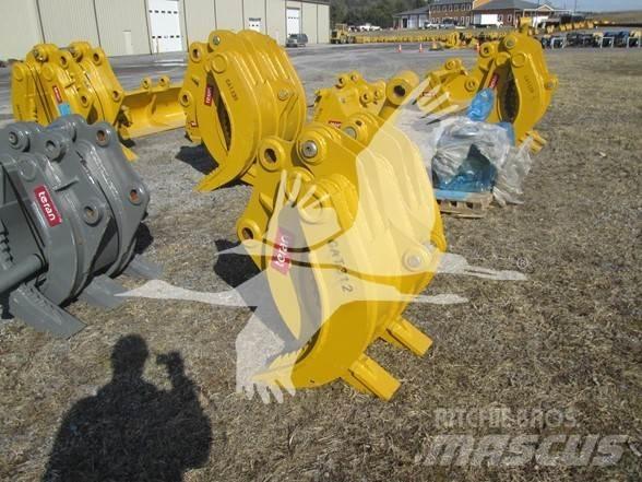 Teran CAT312 Gripere