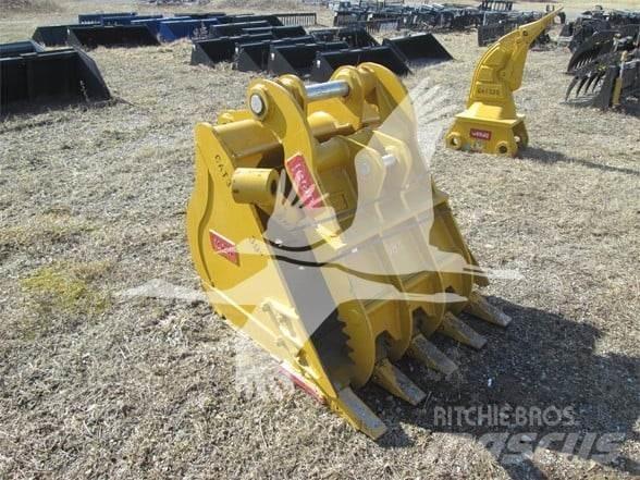 Teran CAT315 Skuffer