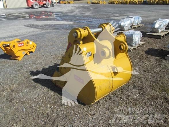 Teran CAT315 Skuffer