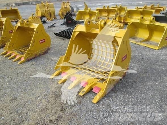 Teran CAT315 Skuffer
