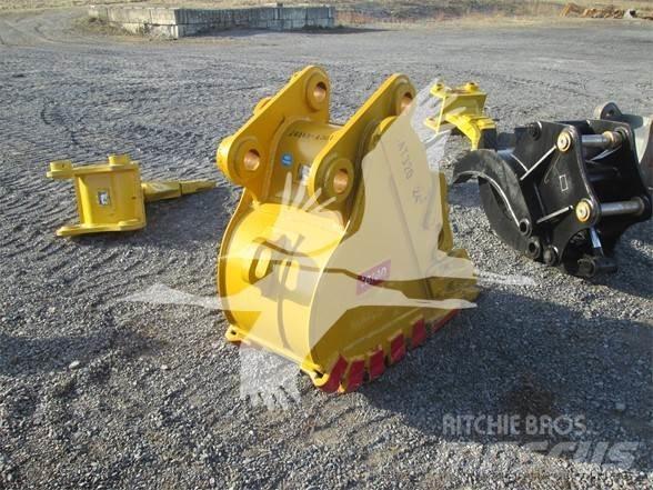 Teran CAT320 Skuffer